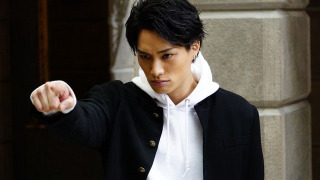 s01e04 — Destiny: The thrusting fist exceeds the spacetime