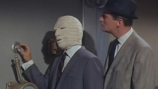 s02e05 — Maxwell Smart, Alias Jimmy Ballantine