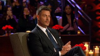 s27e09 — The Women Tell All