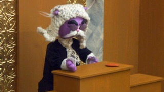 s02e15 — Sausage Fest