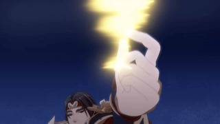 s02e14 — Behind Enemy Lines