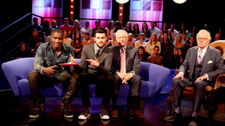 s01e03 — Nick Hewer, Lethal Bizzle