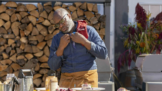 s2020e56 — Comfort Food Feud: Pizza