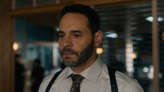 High Potential — s02e18 — Family Tree