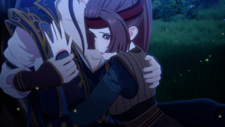 s02e16 — Friend or Foe