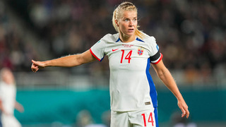 s2023e141 — Women's World Cup 2023 Highlights: New Zealand v Philippines, Switzerland v Norway, Colombia v South Korea