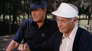 s06e09 — Fringe Benefits