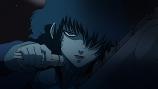 s02e06 — Mr. Benny's Good Fortune