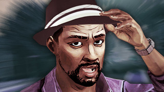 s04e54 — НОВЫЕ ЗНАКОМСТВА (The Walking Dead: Эпизод 4) #4