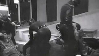 s06e40 — The War Games, Part Six