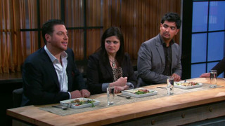 s2009e26 — Bring It!