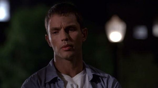 s03e03 — Haunted Hero