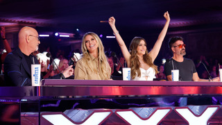 s19e11 — Quarterfinals 2