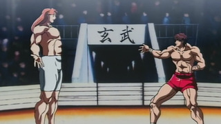 s01e24 — The Devil's Payback