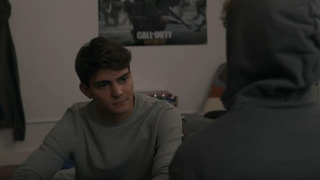 s03e06 — Het ging allemaal focking snel.