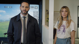 s01e08 — Obsessed