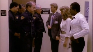 s01e08 — Over My Dead Bodyguard