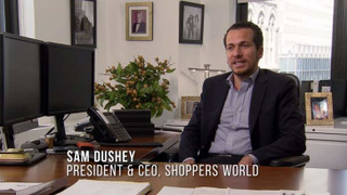 s07e03 — Shopper's World