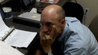 s05e03 — Up In Smoke / Shot in the Dark