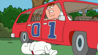 s03e12 — To Love and Die in Dixie