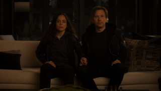 Dark Matter — s02e03 — Everything Beautiful, Everything Terrible