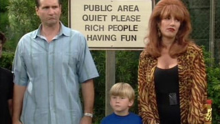 s07e03 — Every Bundy Has a Birthday