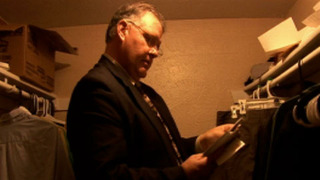 s07e18 — Breaking the Silence / Letters of Intent