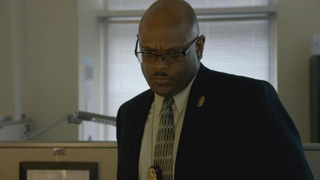 s17e11 — The Girl Next Door