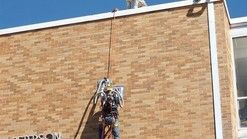 s01e04 — Torch vs. Chainsaw