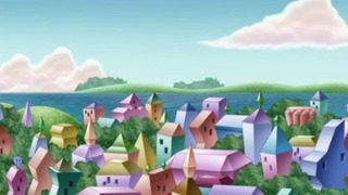 s05 special-2 — Dora Saves the Crystal Kingdom