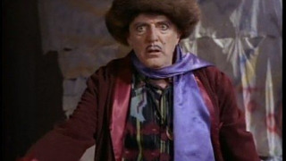 s03e05 — Top Billing