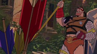 s07e09 — The Forecast Manufacturer