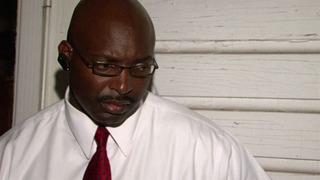 s10e04 — Eye for an Eye / Dead End