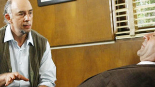 s07e08 — Mr. Monk Gets Hypnotized