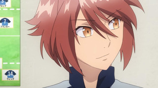 s01e06 — Cleansing and Conflict