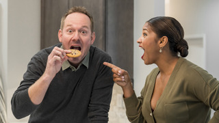 s04e01 — Home SWEET Home