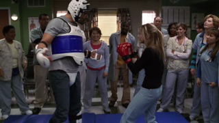 s13e19 — Family Business