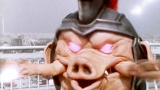 s01e42 — A Pig Surprise