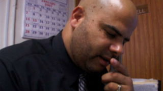 s05e07 — The Good Book / Nightmare