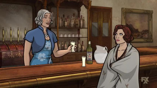 s09e02 — Disheartening Situation