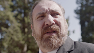 s02e01 — Capítulo 1 Rosario y Antonio logran escapar de Arteaga