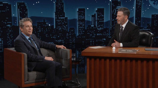 s2025e27 — Ben Stiller, Regina Hall, Phantogram