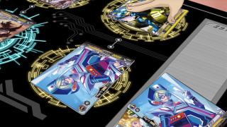 s01e12 — Aichi VS Kamui