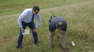 s19e07 — Bridge of Lies