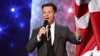 s12e17 — Live Semi-Final 5 - Results