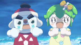 s01e03 — Pique on Planet Pluto