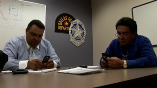 s07e27 — Snapped / Fallen Angel