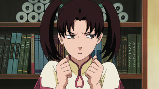 s20e01 — To the Dreamworld