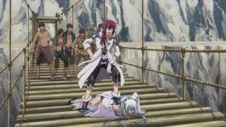 s01e03 — Valley of Whirlwinds