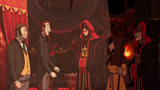 s07e10 — The Saphrax Protocol